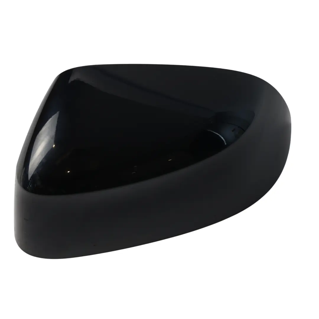 Obudowa Lusterka Bocznego Lewa Karbon Czarny - 416 do BMW X5 F15 o numerze 7365113 BMW X5 F15 Obudowa Lusterka Bocznego Lewa Karbon Czarny - 416 - SKU 7365113-CAR - Numer Części 7365113