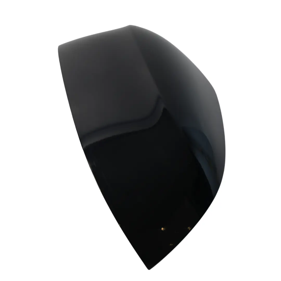 Wing Mirror Cover Cap Housing Left N/S Carbon Black - 416 to BMW X5 F15 with Part number 7365113 BMW X5 F15 Wing Mirror Cover Cap Housing Left N/S Carbon Black - 416 - SKU 7365113-CAR - Part number 7365113