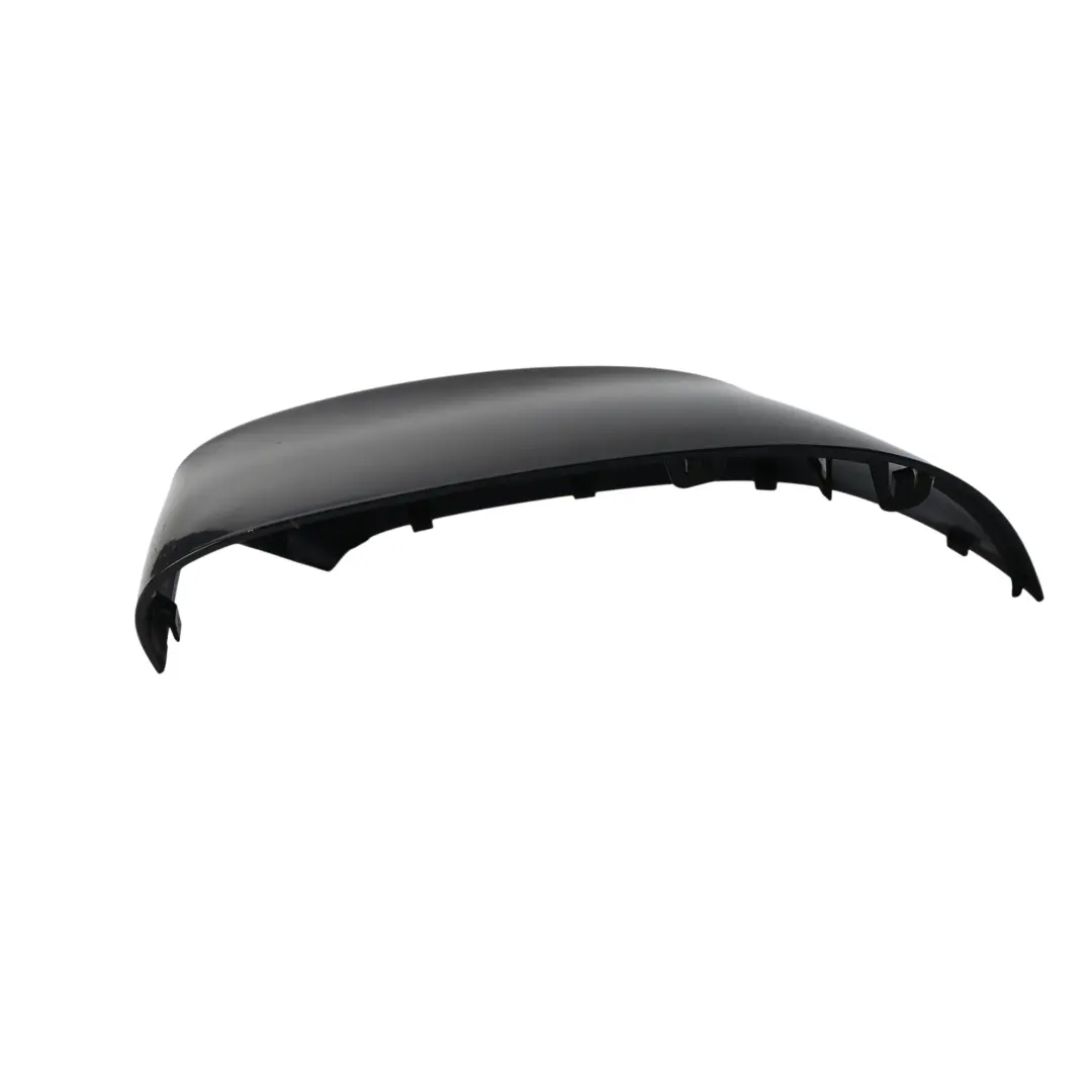 Wing Mirror Cover Cap Housing Left N/S Carbon Black - 416 to BMW X5 F15 with Part number 7365113 BMW X5 F15 Wing Mirror Cover Cap Housing Left N/S Carbon Black - 416 - SKU 7365113-CAR - Part number 7365113