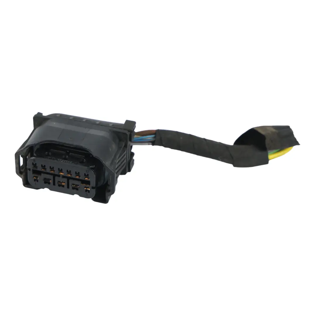 Faisceau Câblage Phare Avant Gauche pour BMW F30 F31 LCI à propos du numéro de pièce 7365597 BMW F30 F31 LCI Faisceau Câblage Phare Avant Gauche - SKU 7365597-2 - Numéro de pièce 7365597