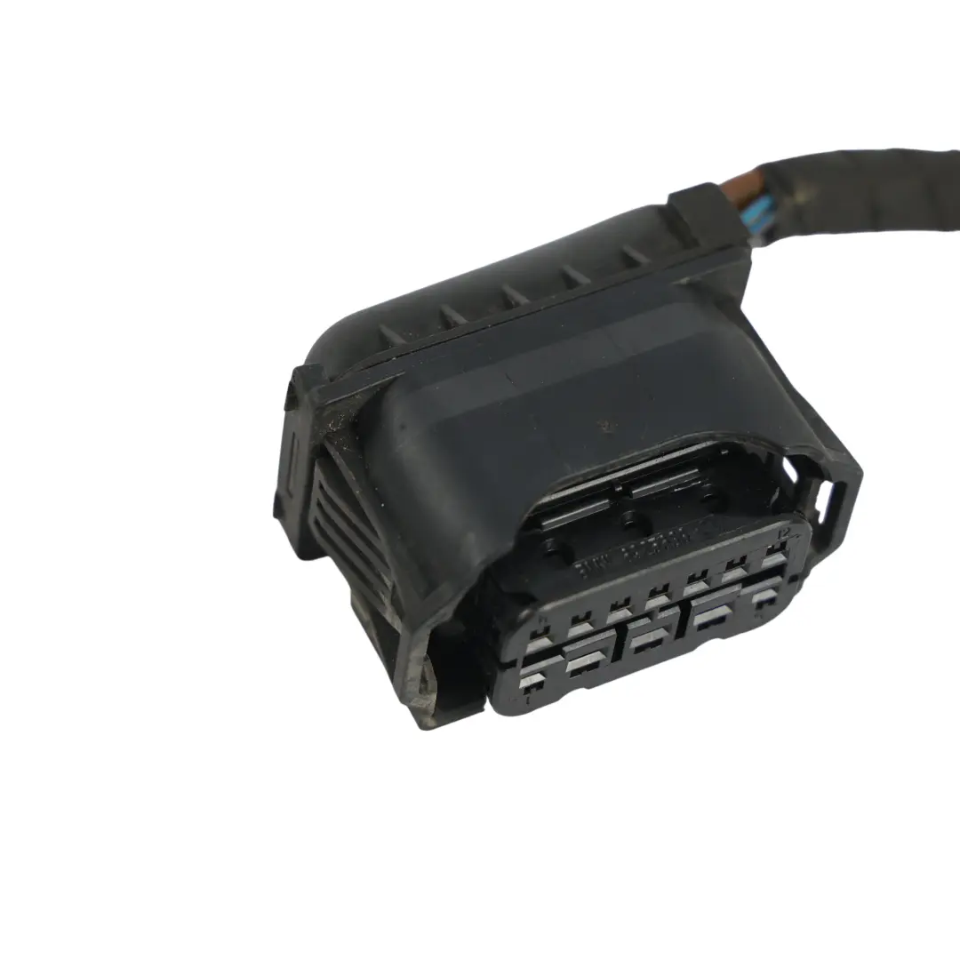 Faisceau Câblage Phare Avant Gauche pour BMW F30 F31 LCI à propos du numéro de pièce 7365597 BMW F30 F31 LCI Faisceau Câblage Phare Avant Gauche - SKU 7365597-2 - Numéro de pièce 7365597