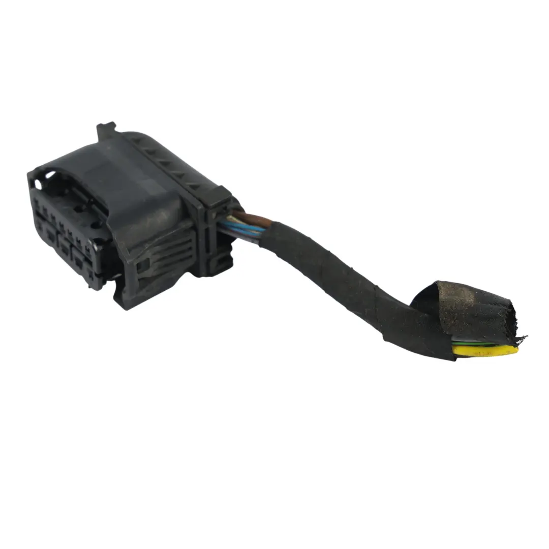 BMW F30 F31 LCI Cablaggio Faro Anteriore Sinistro - SKU 7365597-2 - Numero di parte 7365597