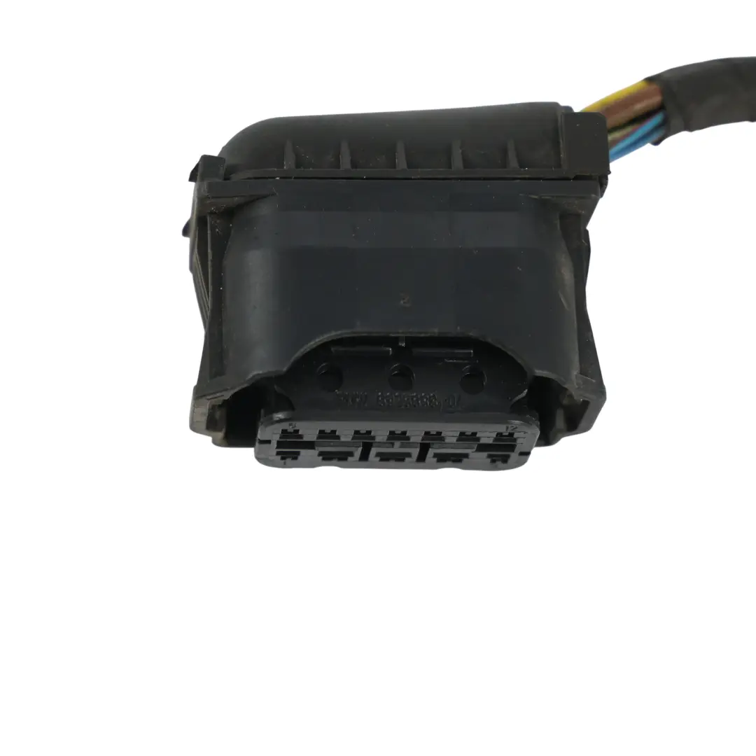Scheinwerfer Kabelbaum Stecker Links Vorne für BMW F30 F31 LCI mit Teilenummer 7365597 BMW F30 F31 LCI Scheinwerfer Kabelbaum Stecker Links Vorne - SKU 7365597-2 - Teilenummer 7365597