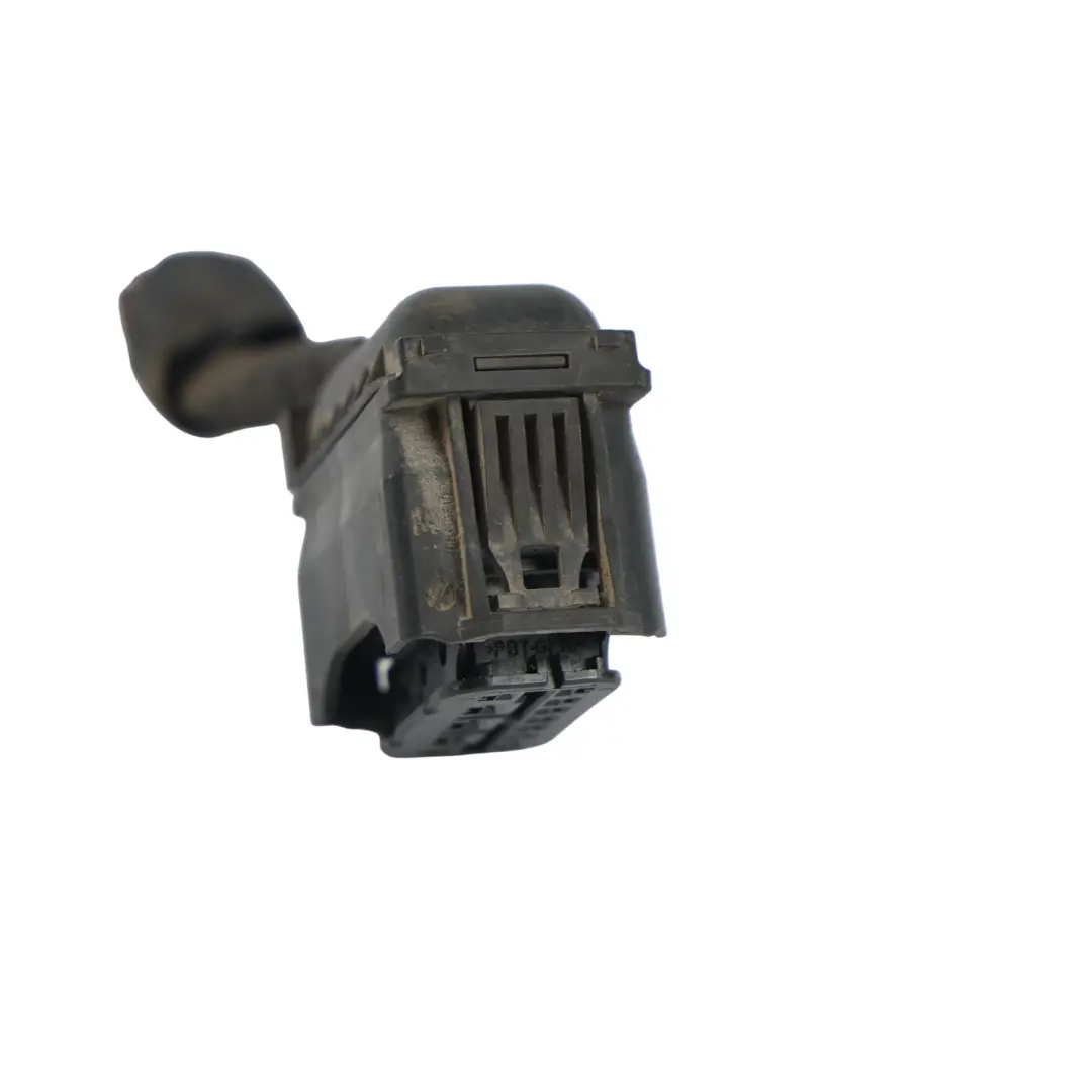 BMW F30 F31 LCI Faisceau Câblage Phare Avant Gauche - SKU 7365597-2 - Numéro de pièce 7365597