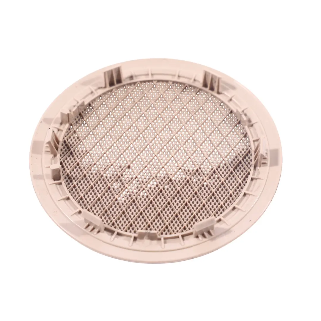 Grille Cache Haut-Parleur Porte Garniture pour BMW F32 F33 F36 à propos du numéro de pièce 7367127 BMW F32 F33 F36 Grille Cache Haut-Parleur Porte Garniture - SKU 7367127-1 - Numéro de pièce 7367127