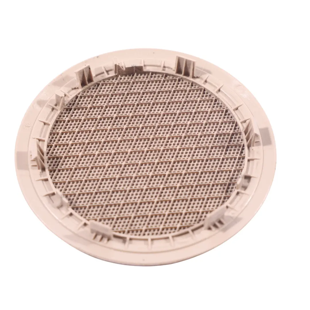 BMW F32 F33 F36 Osłona Maskownica Głośnika Drzwi Grill - SKU 7367127-1 - Numer Części 7367127