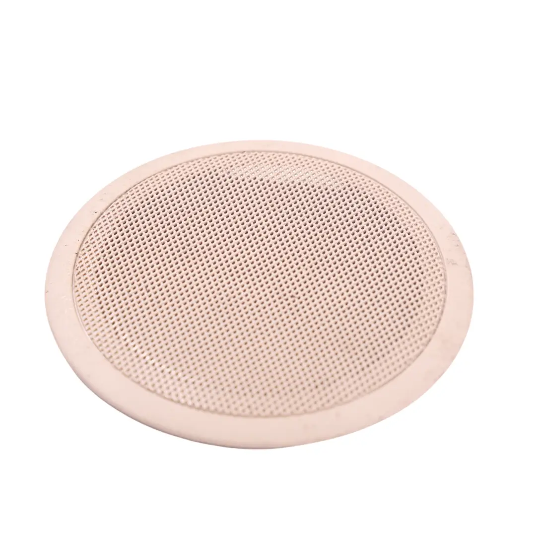 Osłona Maskownica Głośnika Drzwi Grill do BMW F32 F33 F36 o numerze 7367127 BMW F32 F33 F36 Osłona Maskownica Głośnika Drzwi Grill - SKU 7367127-1 - Numer Części 7367127