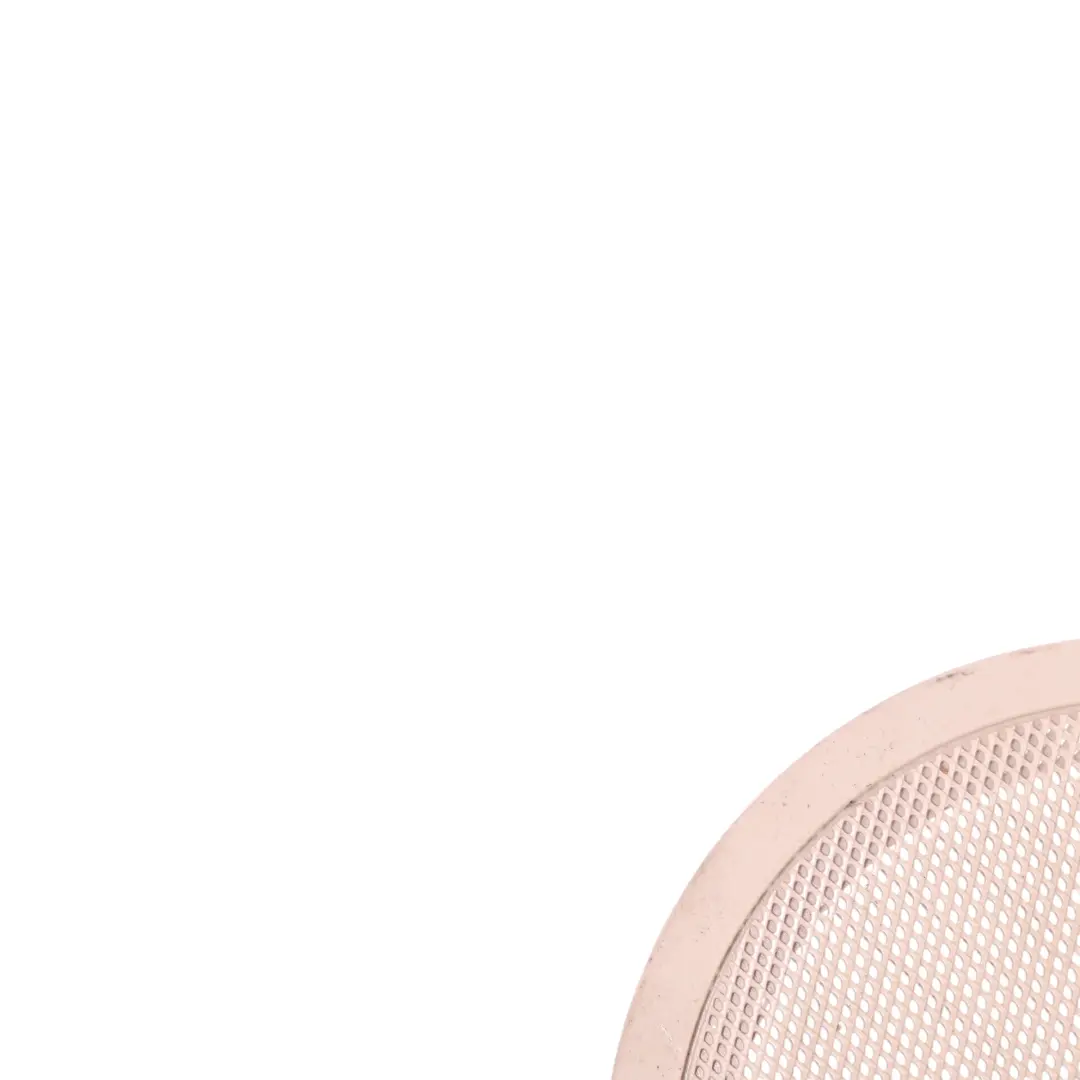 BMW F32 F33 F36 Copertura Griglia Altoparlante Porta - SKU 7367127-1 - Numero di parte 7367127