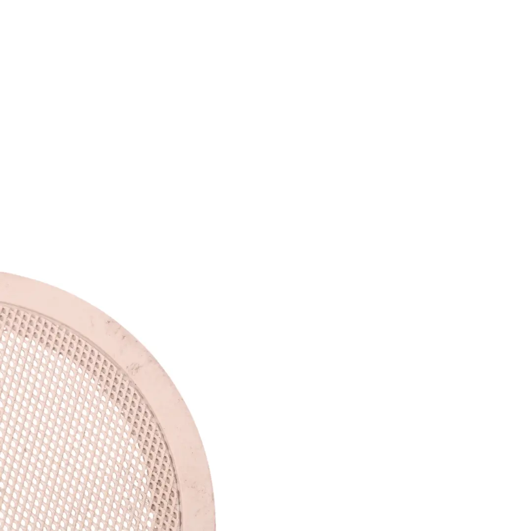 BMW F32 F33 F36 Rejilla Altavoz Puerta - SKU 7367127-1 - Número de pieza 7367127