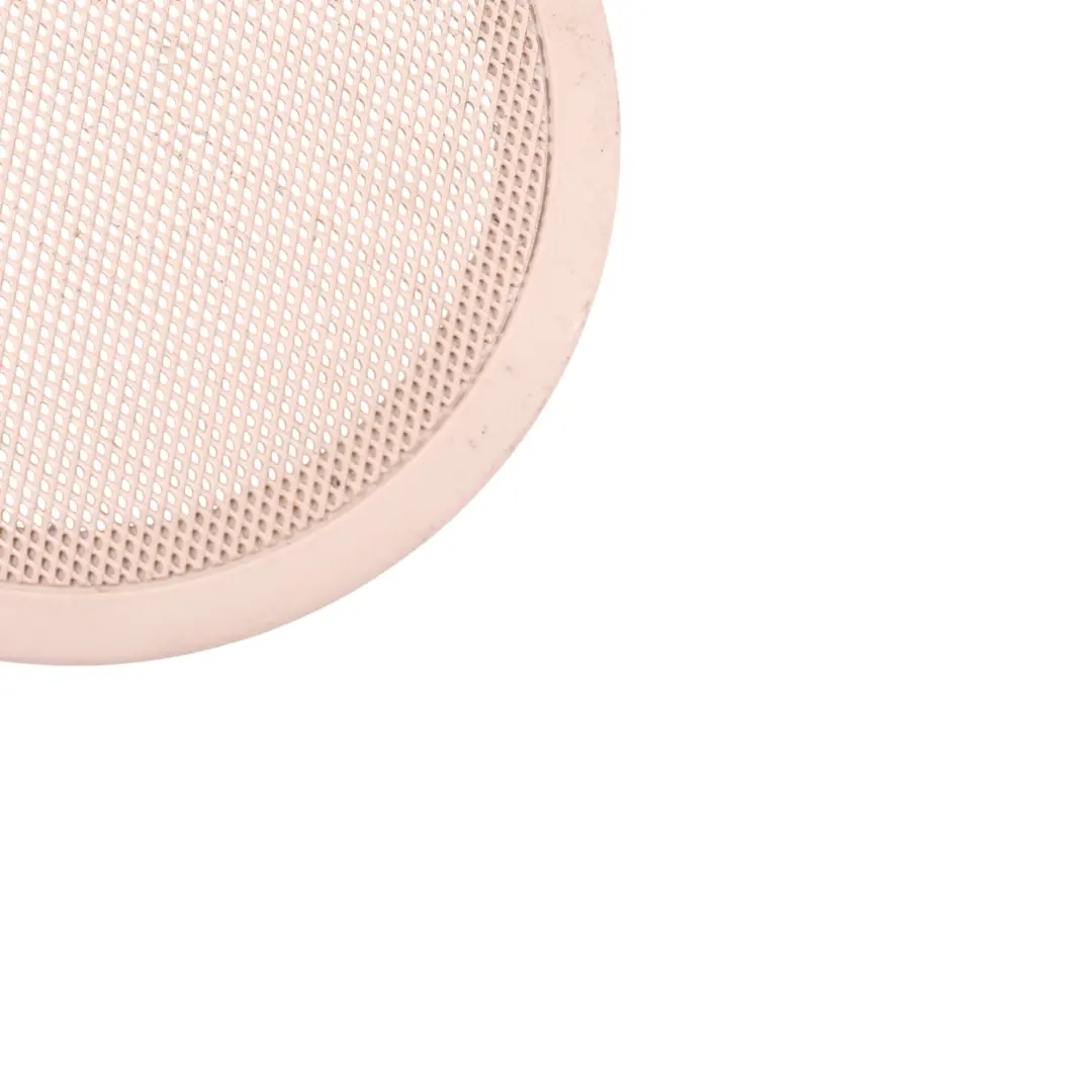 Copertura Griglia Altoparlante Porta per BMW F32 F33 F36 con numero di parte 7367127 BMW F32 F33 F36 Copertura Griglia Altoparlante Porta - SKU 7367127-1 - Numero di parte 7367127