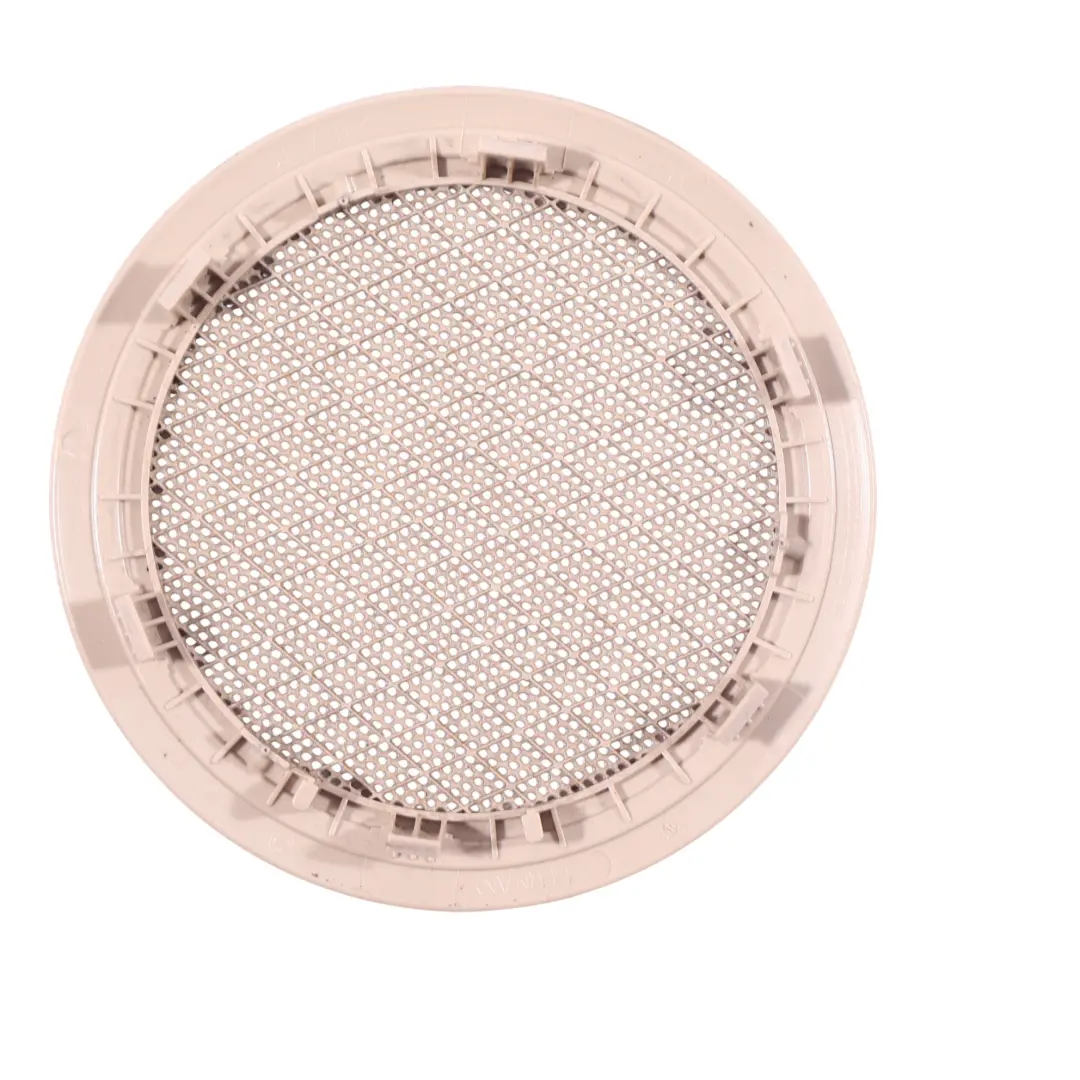 BMW F32 F33 F36 Osłona Maskownica Głośnika Drzwi Grill - SKU 7367127-1 - Numer Części 7367127