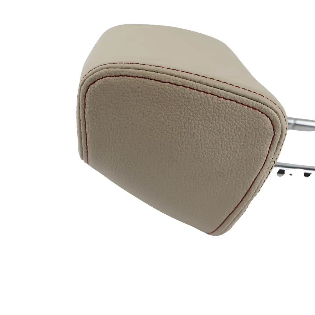 Appuie-Tête Siège Arrière Gauche Droite Intérieur Cuir Blanc pour BMW X3 F25 à propos du numéro de pièce 7367251 BMW X3 F25 Appuie-Tête Siège Arrière Gauche Droite Intérieur Cuir Blanc - SKU 7367251 - Numéro de pièce 7367251