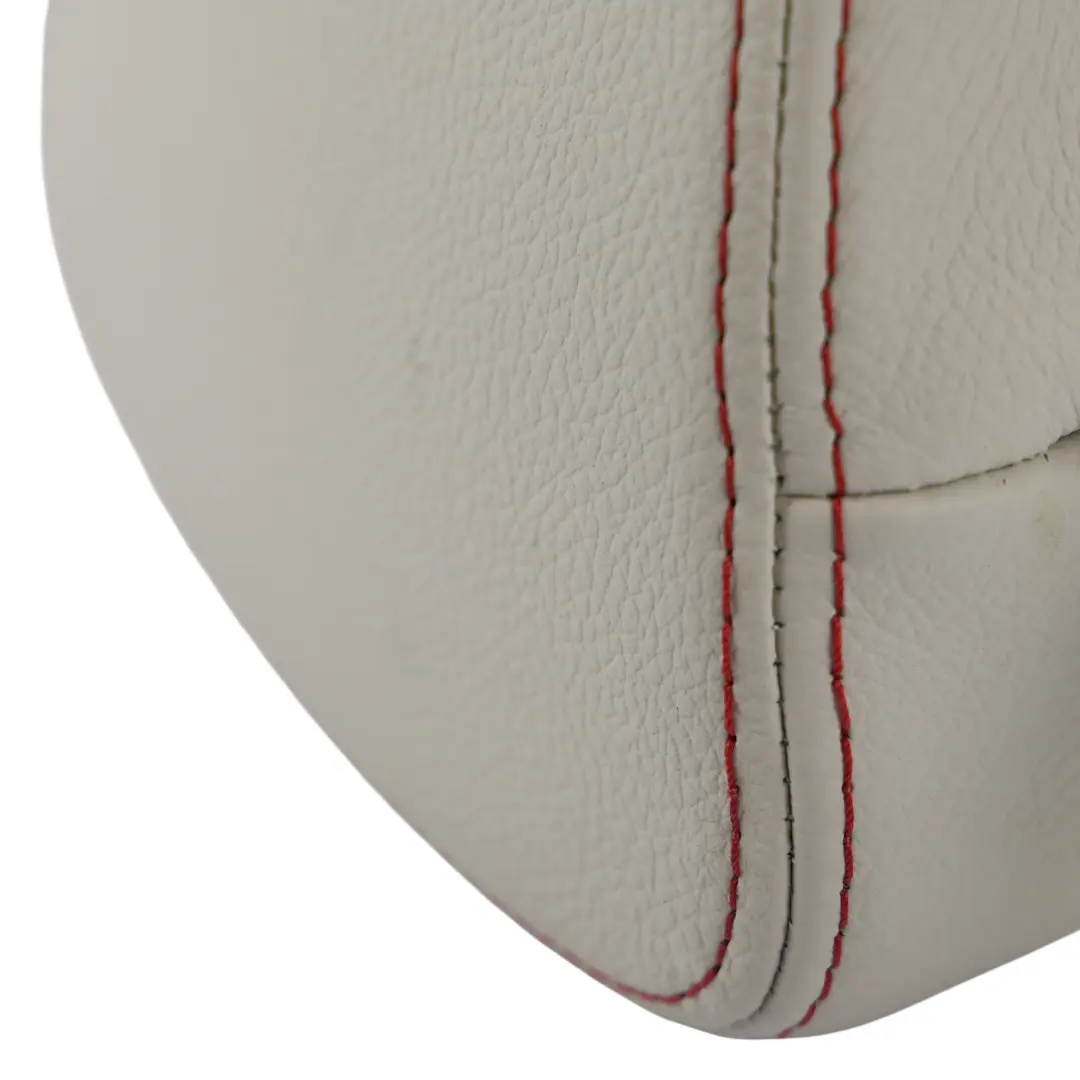 Appuie-Tête Siège Avant Gauche Droite Intérieur Cuir Blanc Ivoire pour BMW X3 F25 à propos du numéro de pièce 7368475 BMW X3 F25 Appuie-Tête Siège Avant Gauche Droite Intérieur Cuir Blanc Ivoire - SKU 7368475 - Numéro de pièce 7368475