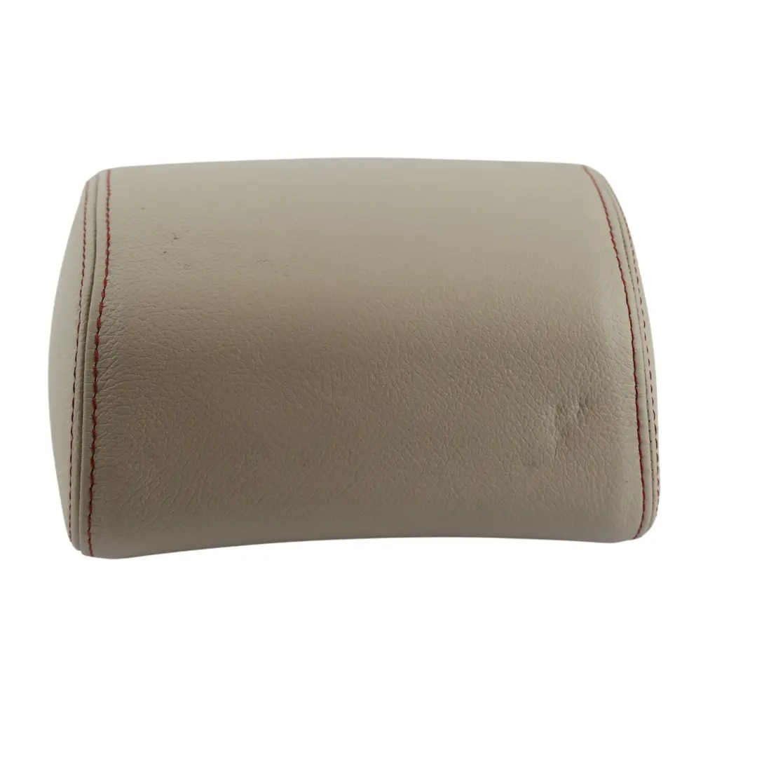 Appuie-Tête Siège Avant Gauche Droite Intérieur Cuir Blanc Ivoire pour BMW X3 F25 à propos du numéro de pièce 7368475 BMW X3 F25 Appuie-Tête Siège Avant Gauche Droite Intérieur Cuir Blanc Ivoire - SKU 7368475 - Numéro de pièce 7368475