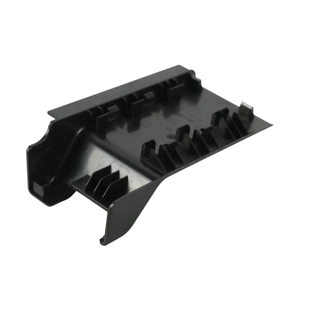 Interior Rail Cover Trim Panel Right O/S to BMW F45 F46 with Part number 7368772 BMW F45 F46 Interior Rail Cover Trim Panel Right O/S - SKU 7368772 - Part number 7368772