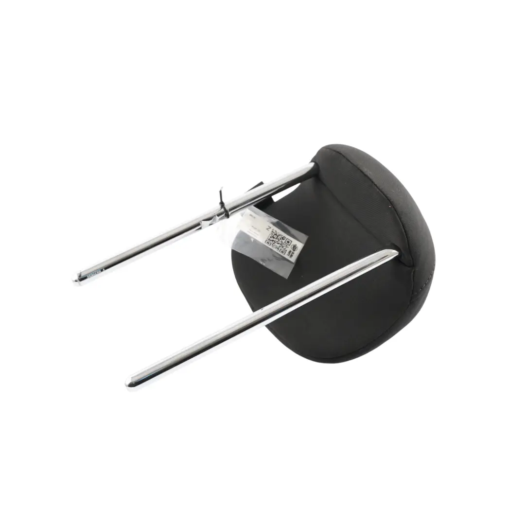 Mini F54 F55 F56 Appui-Tête Arrière Tissu Carbone Noir Gauche Droite - SKU 7369380 - Numéro de pièce 7369380