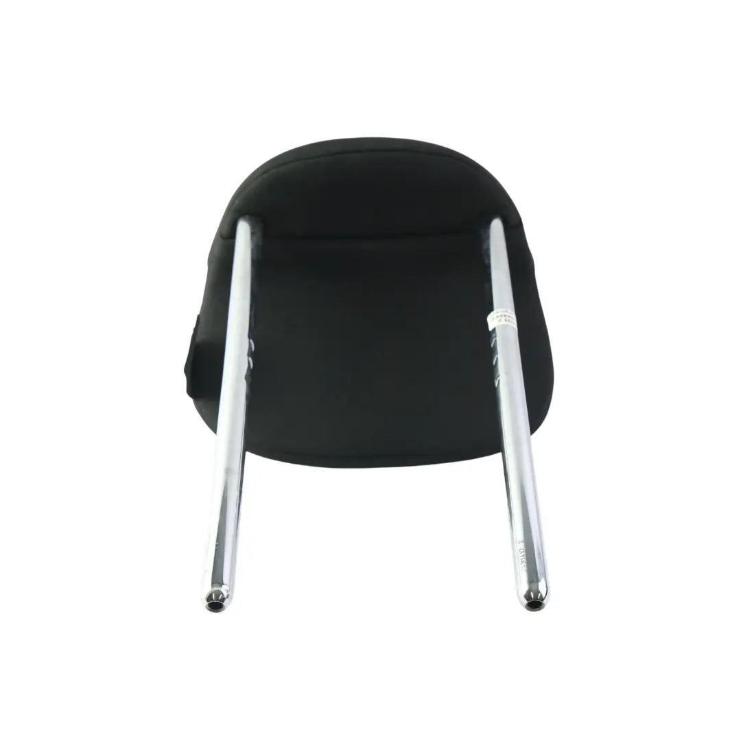 Mini F54 F55 F56 Rear Seat Headrest Cloth Carbon Black Left Right N/O/S - SKU 7369380 - Part number 7369380