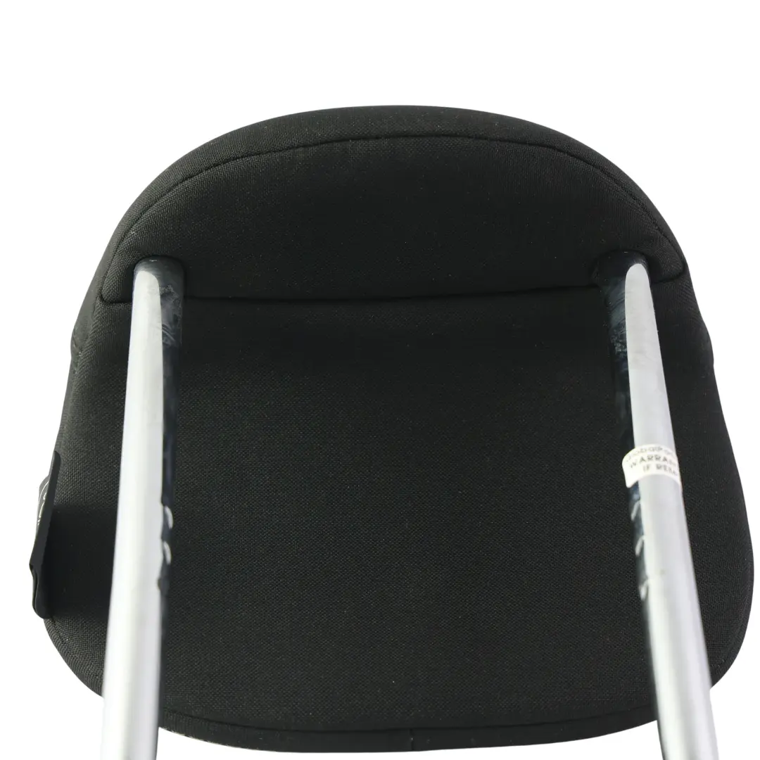 Poggiatesta Sedile Posteriore Tessuto Carbonio Nero per Mini F54 F55 F56 con numero di parte 7369380 Mini F54 F55 F56 Poggiatesta Sedile Posteriore Tessuto Carbonio Nero - SKU 7369380 - Numero di parte 7369380