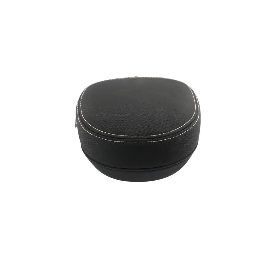 Kopfstütze Hinten Stoff Carbon Schwarz Links Rechts für Mini F54 F55 F56 mit Teilenummer 7369380 Mini F54 F55 F56 Kopfstütze Hinten Stoff Carbon Schwarz Links Rechts - SKU 7369380 - Teilenummer 7369380