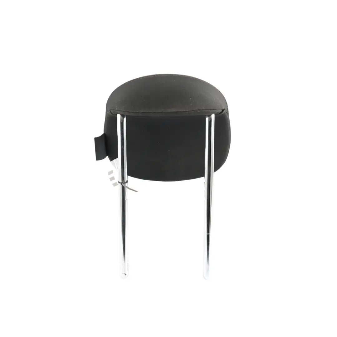 Mini F54 F55 F56 Kopfstütze Hinten Stoff Carbon Schwarz Links Rechts - SKU 7369380 - Teilenummer 7369380