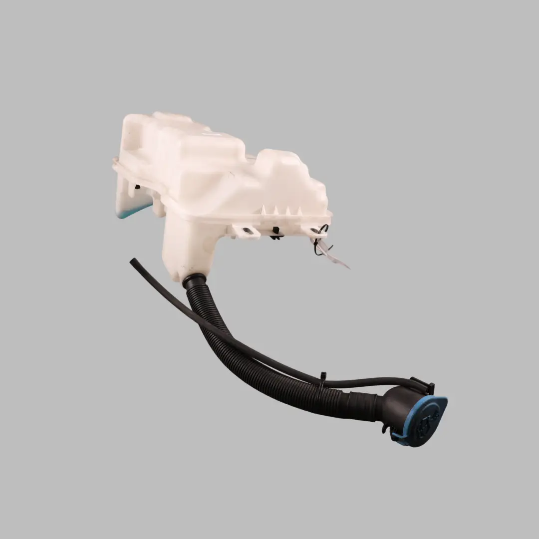 Windscreen Washer Bottle Tank Reservoir to BMW F46 Gran Tourer with Part number 7369649 BMW F46 Gran Tourer Windscreen Washer Bottle Tank Reservoir - SKU 7369649 - Part number 7369649