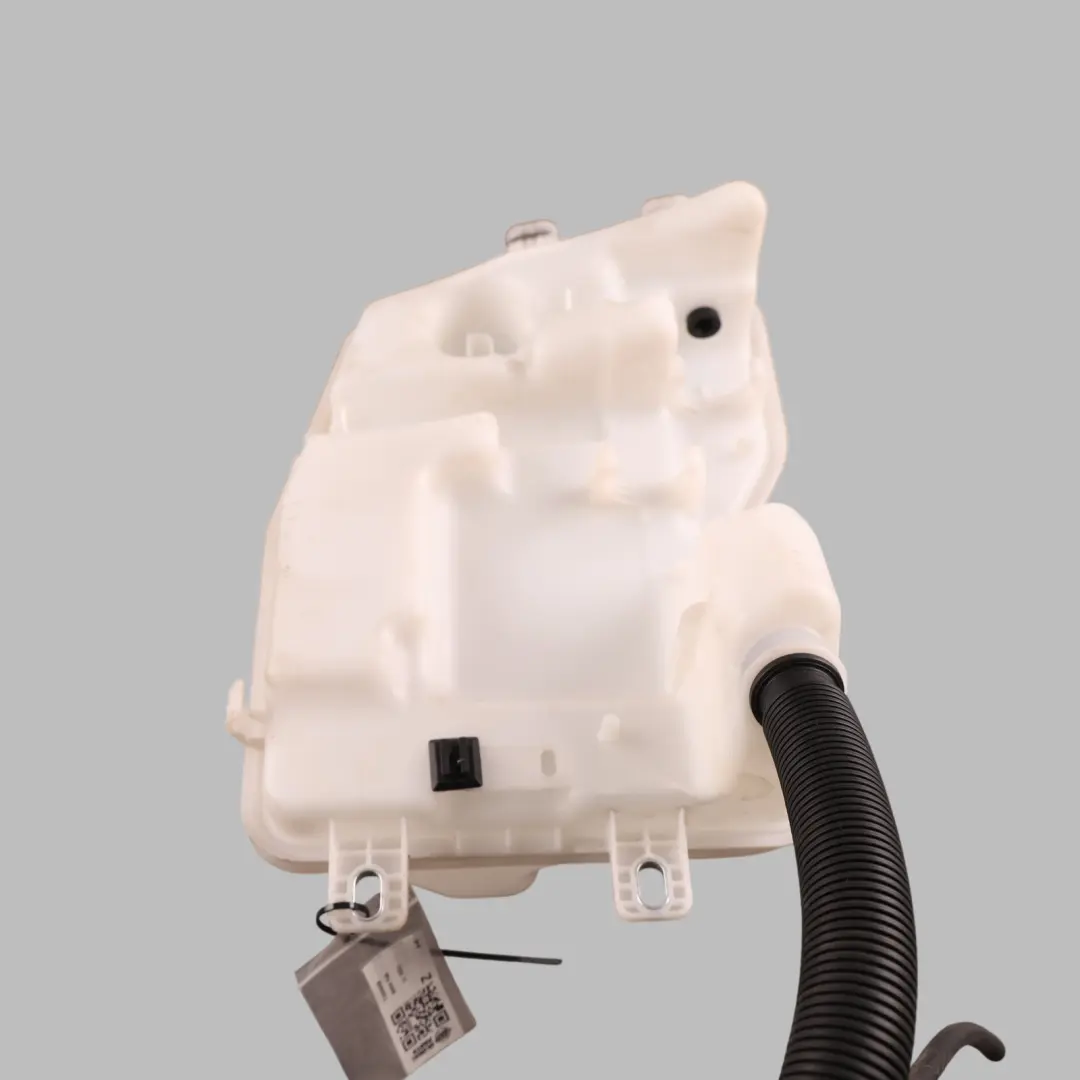 Windscreen Washer Bottle Tank Reservoir to BMW F46 Gran Tourer with Part number 7369649 BMW F46 Gran Tourer Windscreen Washer Bottle Tank Reservoir - SKU 7369649 - Part number 7369649