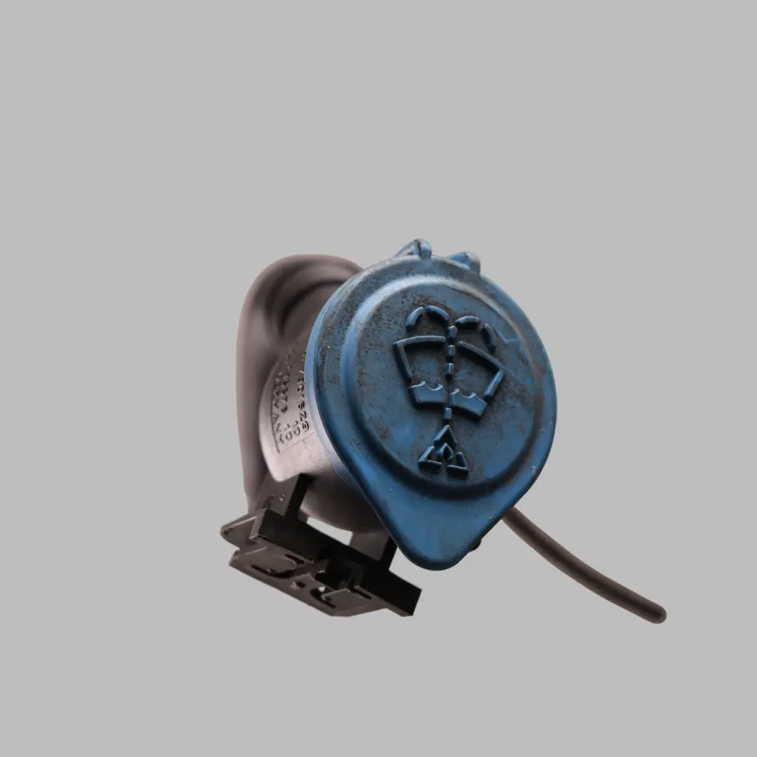 Windscreen Washer Bottle Tank Reservoir to BMW F46 Gran Tourer with Part number 7369649 BMW F46 Gran Tourer Windscreen Washer Bottle Tank Reservoir - SKU 7369649 - Part number 7369649