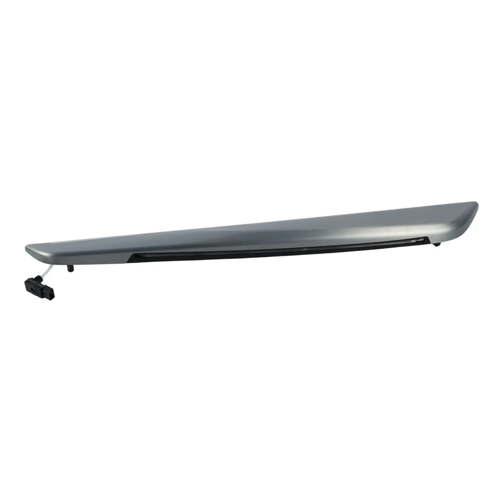 BMW F45 F46 Door Trim Strip Brushed Aluminium Panel Front Rear Left N/S 7370523