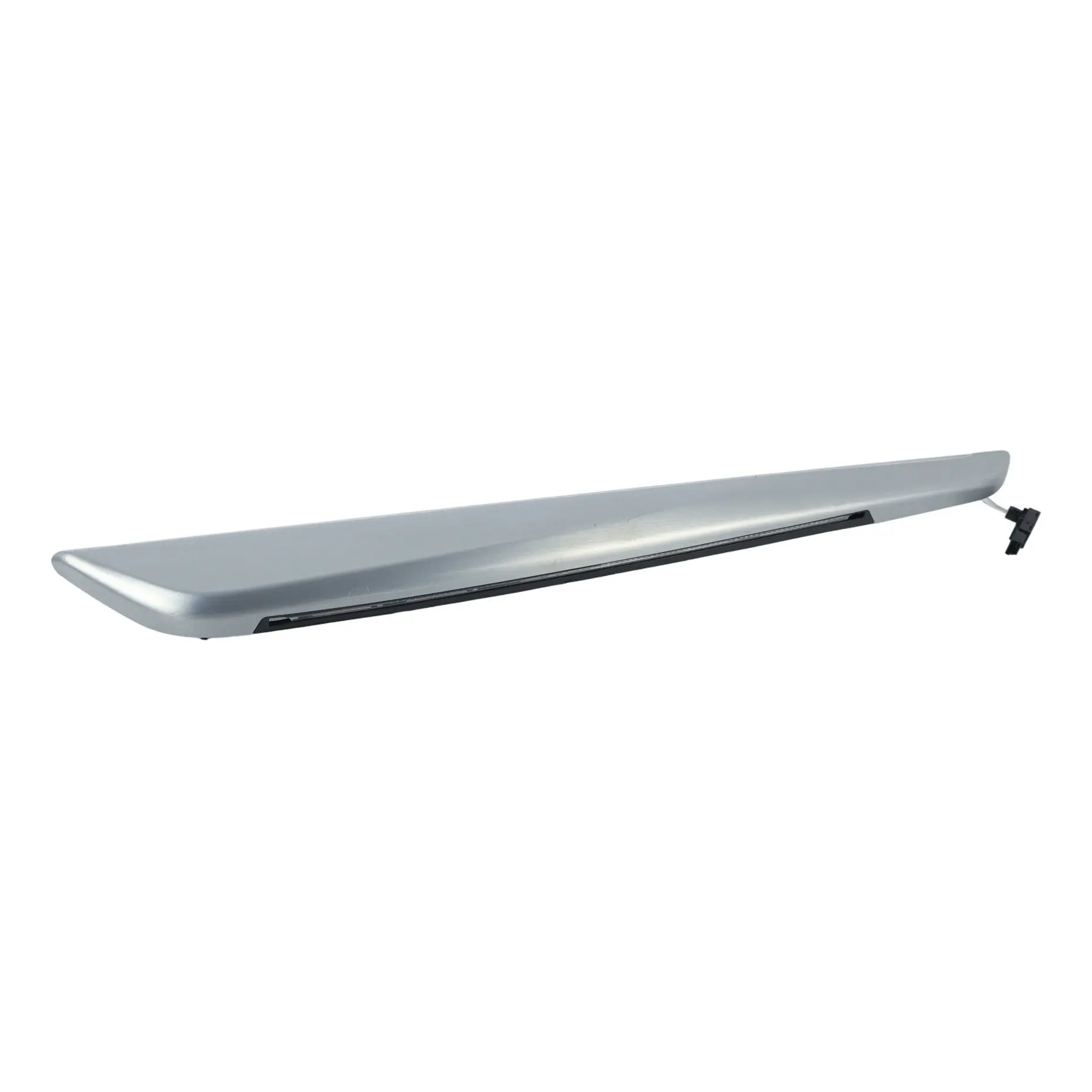 BMW F46 Gran Tourer Door Trim Panel Aluminium Front Rear Right O/S 7370524