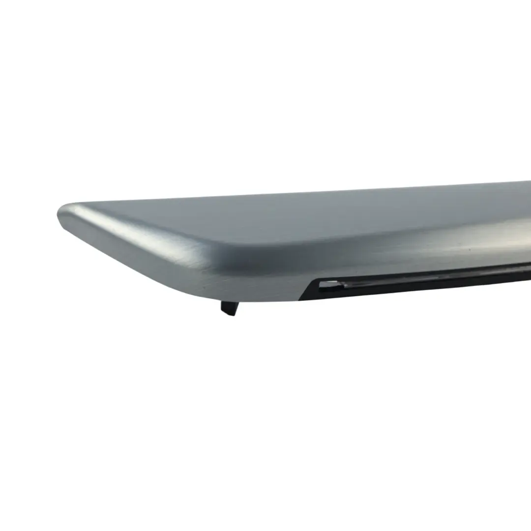 Türverkleidung Aluminium Vorne Hinten Rechts für BMW F46 Gran Tourer mit Teilenummer 7370524 BMW F46 Gran Tourer Türverkleidung Aluminium Vorne Hinten Rechts - SKU 7370524 - Teilenummer 7370524