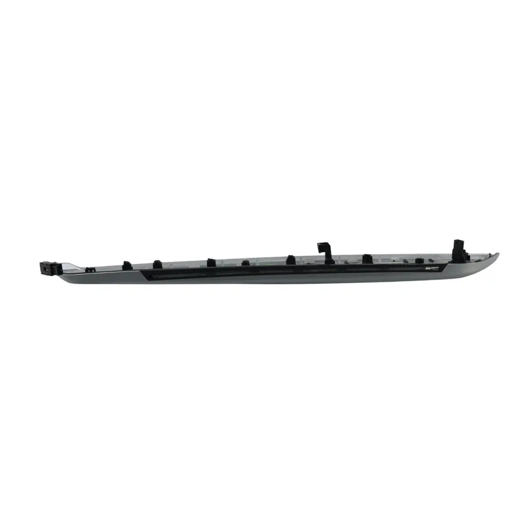 Door Trim Panel Aluminium Front Rear Right O/S to BMW F46 Gran Tourer with Part number 7370524 BMW F46 Gran Tourer Door Trim Panel Aluminium Front Rear Right O/S - SKU 7370524 - Part number 7370524