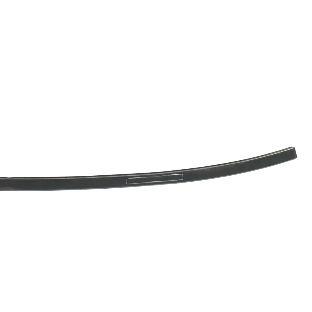 BMW F36 Moldura Riel Techo Izquierda Gris Mineral Metallic B39 - SKU 7372799-MG - Número de pieza 7372799