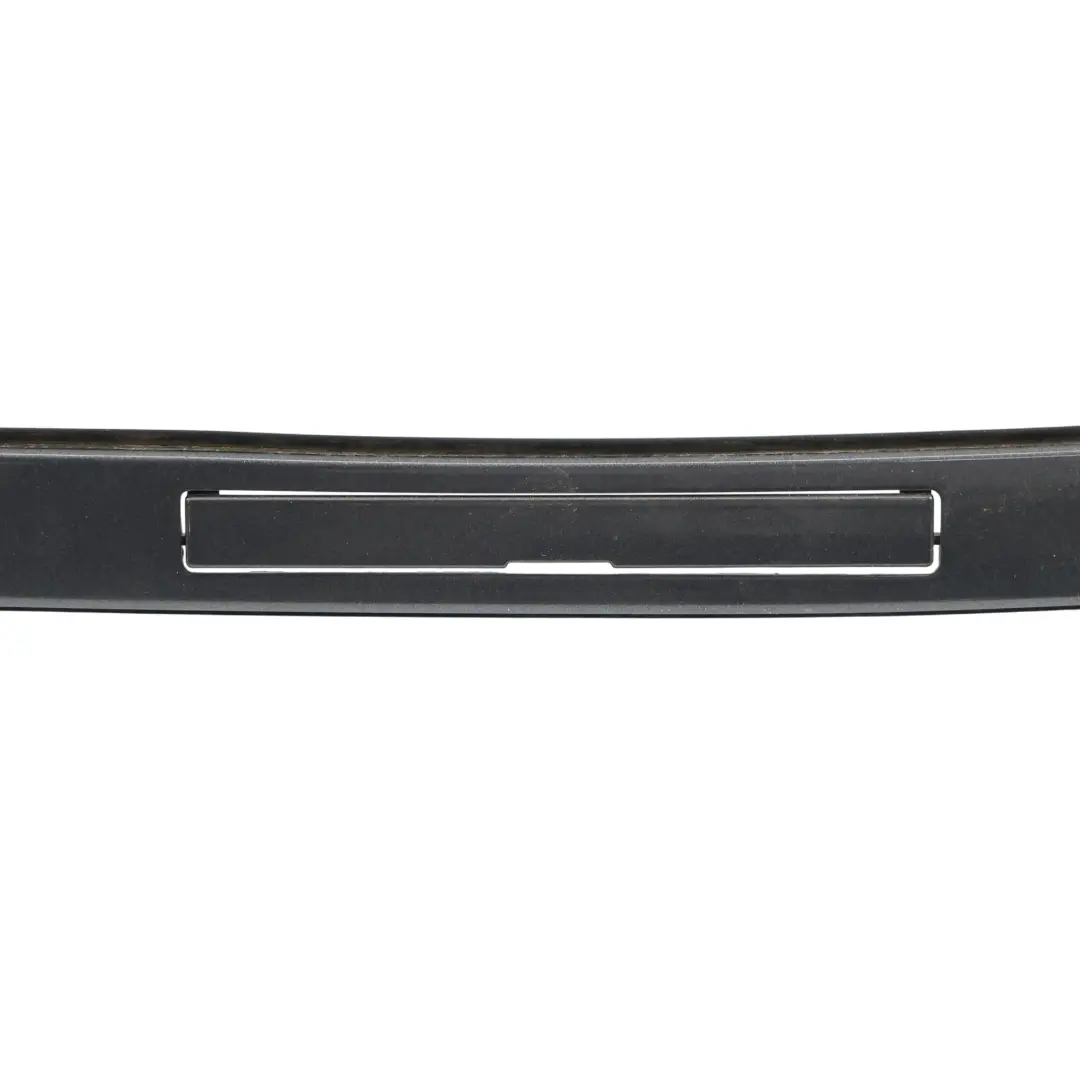 Moldura Riel Techo Izquierda Gris Mineral Metallic B39 para BMW F36 con número de pieza 7372799 BMW F36 Moldura Riel Techo Izquierda Gris Mineral Metallic B39 - SKU 7372799-MG - Número de pieza 7372799