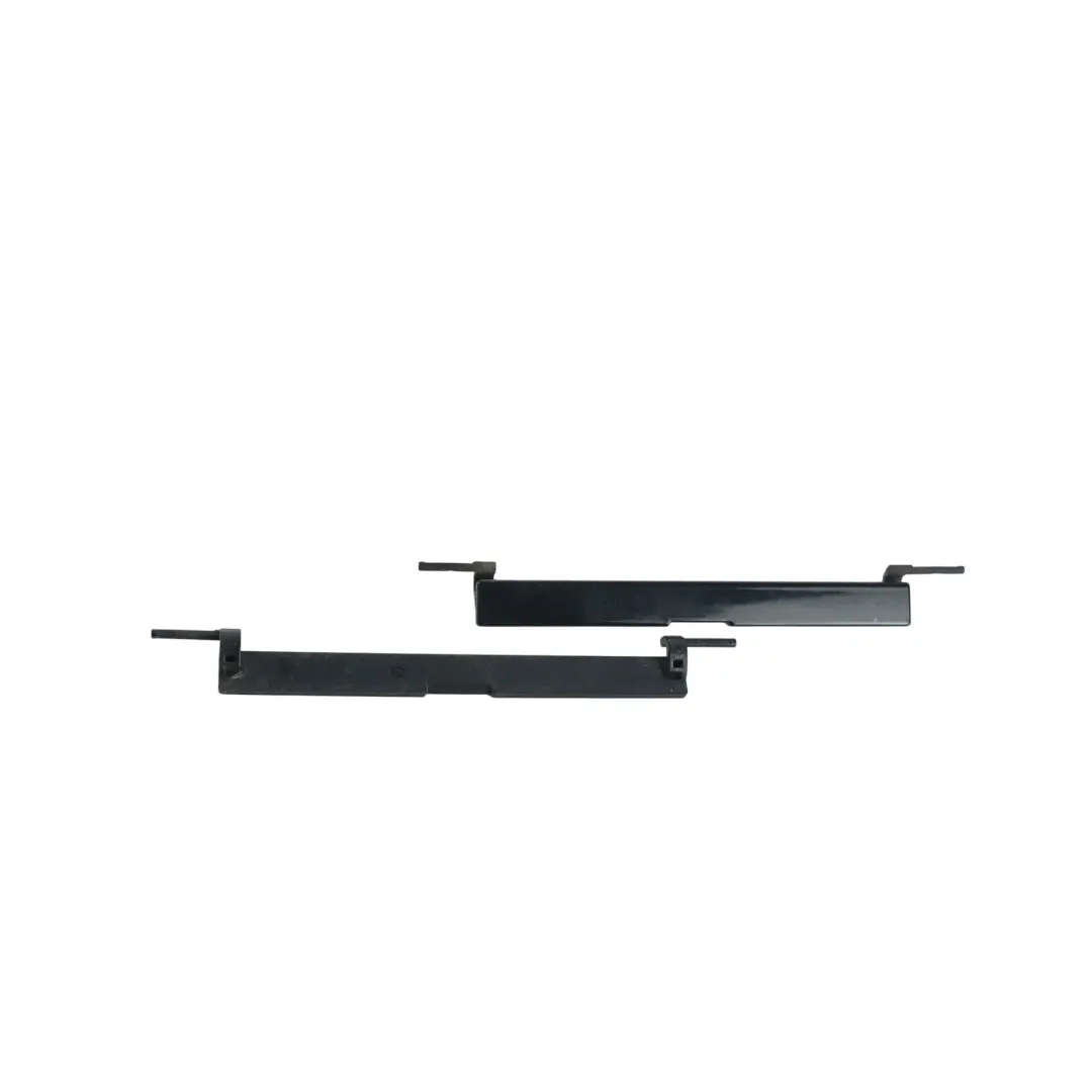 Modanatura Tetto Copertura Set Sinistro Destro Nero Zaffiro 475 per BMW F36 con numero di parte 7372800 BMW F36 Modanatura Tetto Copertura Set Sinistro Destro Nero Zaffiro 475 - SKU 7372800-BS1 - Numero di parte 7372800