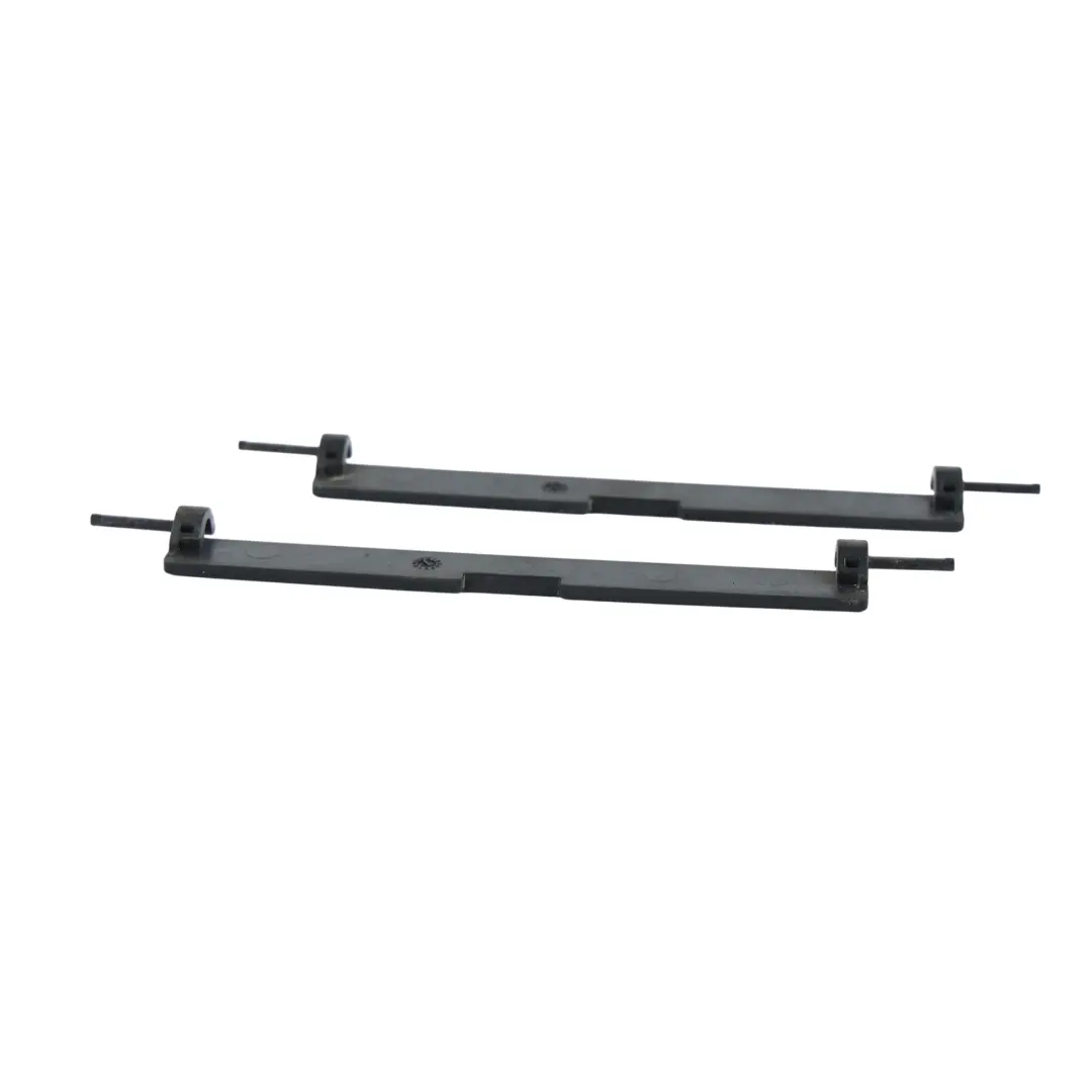 BMW F36 Moldura Techo Tapa Conjunto Izquierda Derecha Negro Zafiro 475 - SKU 7372800-BS1 - Número de pieza 7372800