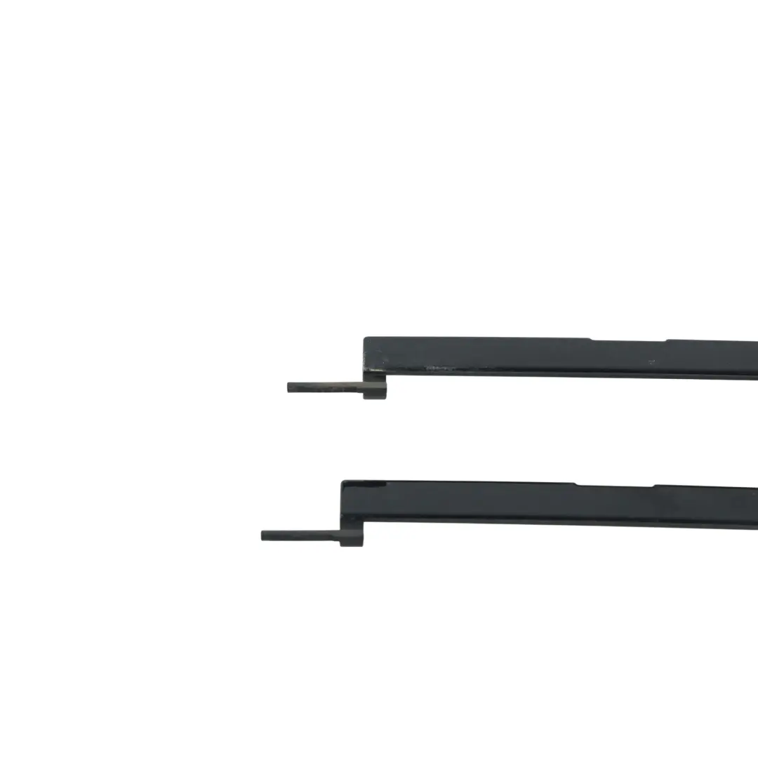 Modanatura Tetto Copertura Set Sinistro Destro Nero Zaffiro 475 per BMW F36 con numero di parte 7372800 BMW F36 Modanatura Tetto Copertura Set Sinistro Destro Nero Zaffiro 475 - SKU 7372800-BS1 - Numero di parte 7372800