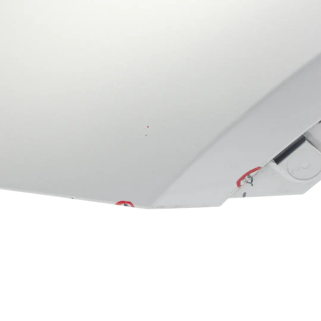 BMW X5 F15 Guardabarros Delantero Izquierdo Glaciar Plata Metalico A83 - SKU 7373541-GSB1 - Número de pieza 7373541