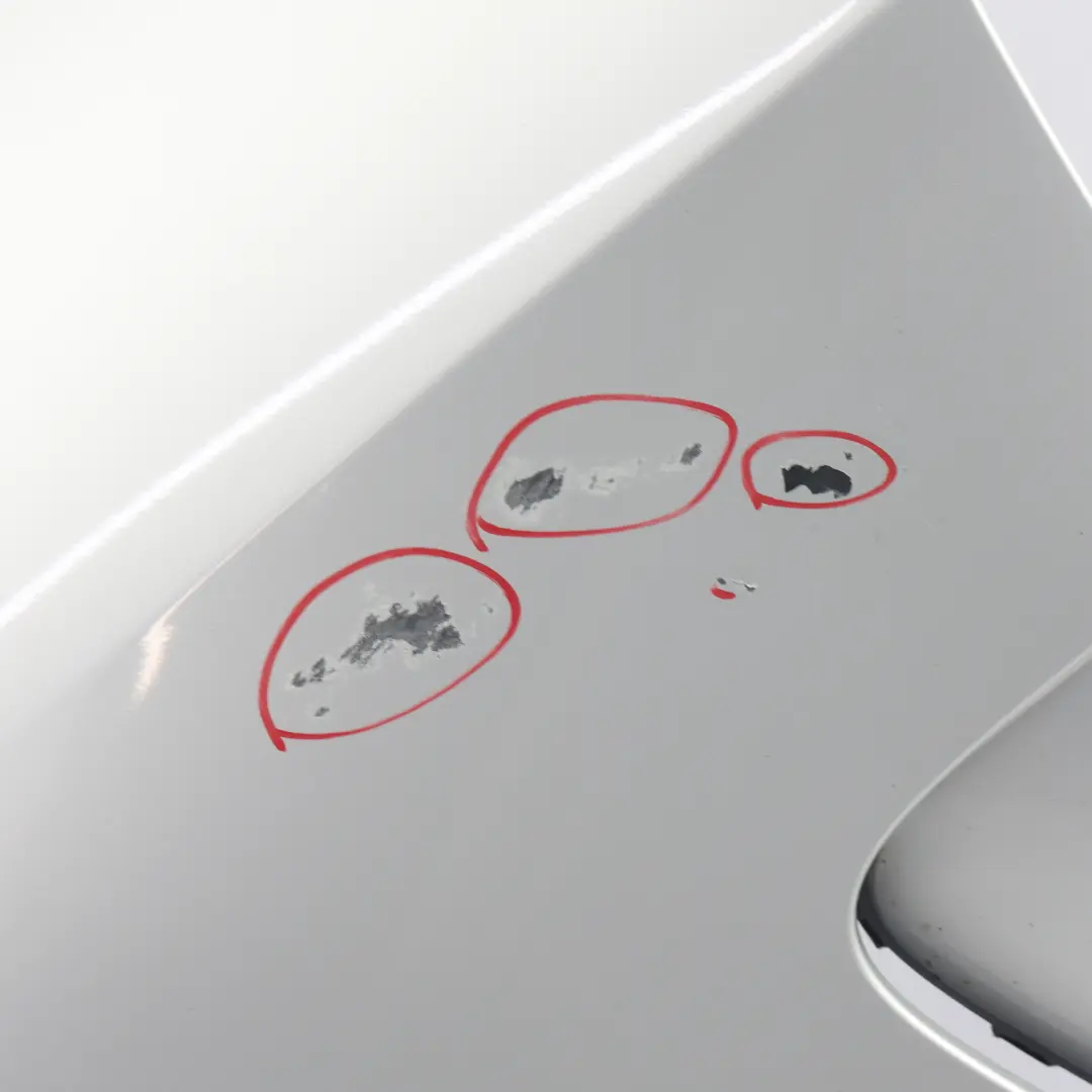 Panneau Latéral Aile Avant Gauche Glacier Argent Métallique A83 pour BMW X5 F15 à propos du numéro de pièce 7373541 BMW X5 F15 Panneau Latéral Aile Avant Gauche Glacier Argent Métallique A83 - SKU 7373541-GSB1 - Numéro de pièce 7373541