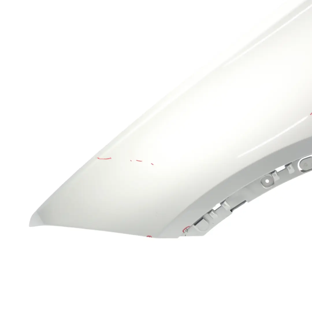 Panneau Latéral Aile Avant Gauche Glacier Argent Métallique A83 pour BMW X5 F15 à propos du numéro de pièce 7373541 BMW X5 F15 Panneau Latéral Aile Avant Gauche Glacier Argent Métallique A83 - SKU 7373541-GSB1 - Numéro de pièce 7373541