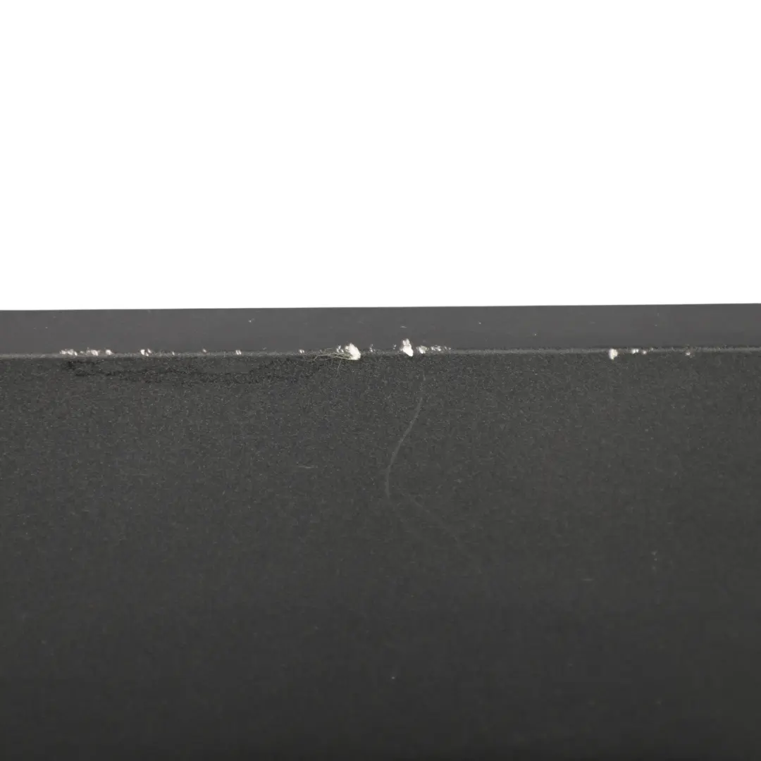 Roller Blind Luggage Compartment Support Cover Black to BMW X5 F15 F85 with Part number 7373634 BMW X5 F15 F85 Roller Blind Luggage Compartment Support Cover Black - SKU 7373634 - Part number 7373634