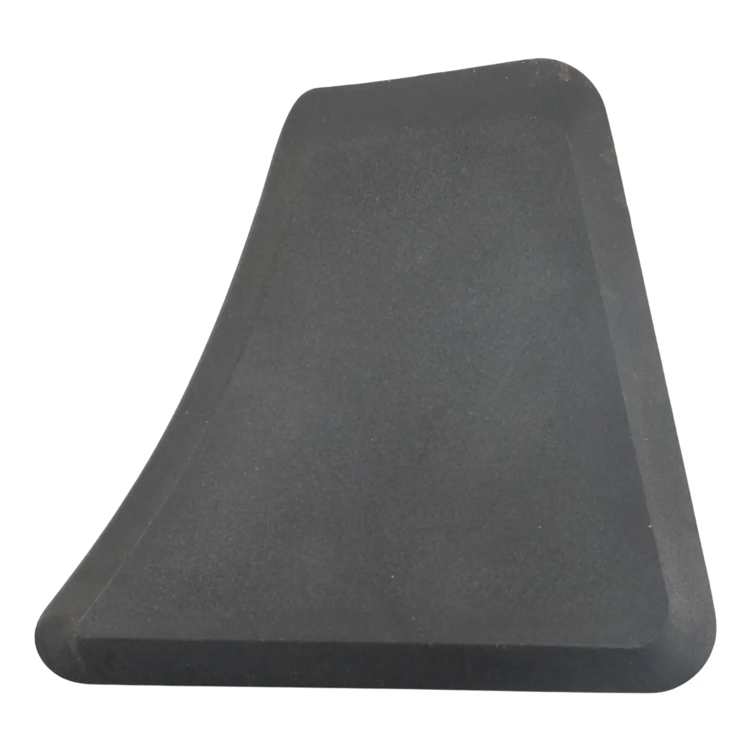 BMW F34 Cubierta Pilar B Columna Inferior Derecha Negro 7374116