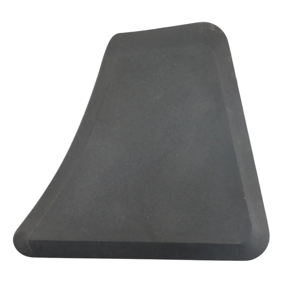 Rivestimento Colonna Montante B Inferiore Interno Destro Nero per BMW F34 con numero di parte 7374116 BMW F34 Rivestimento Colonna Montante B Inferiore Interno Destro Nero - SKU 7374116 - Numero di parte 7374116