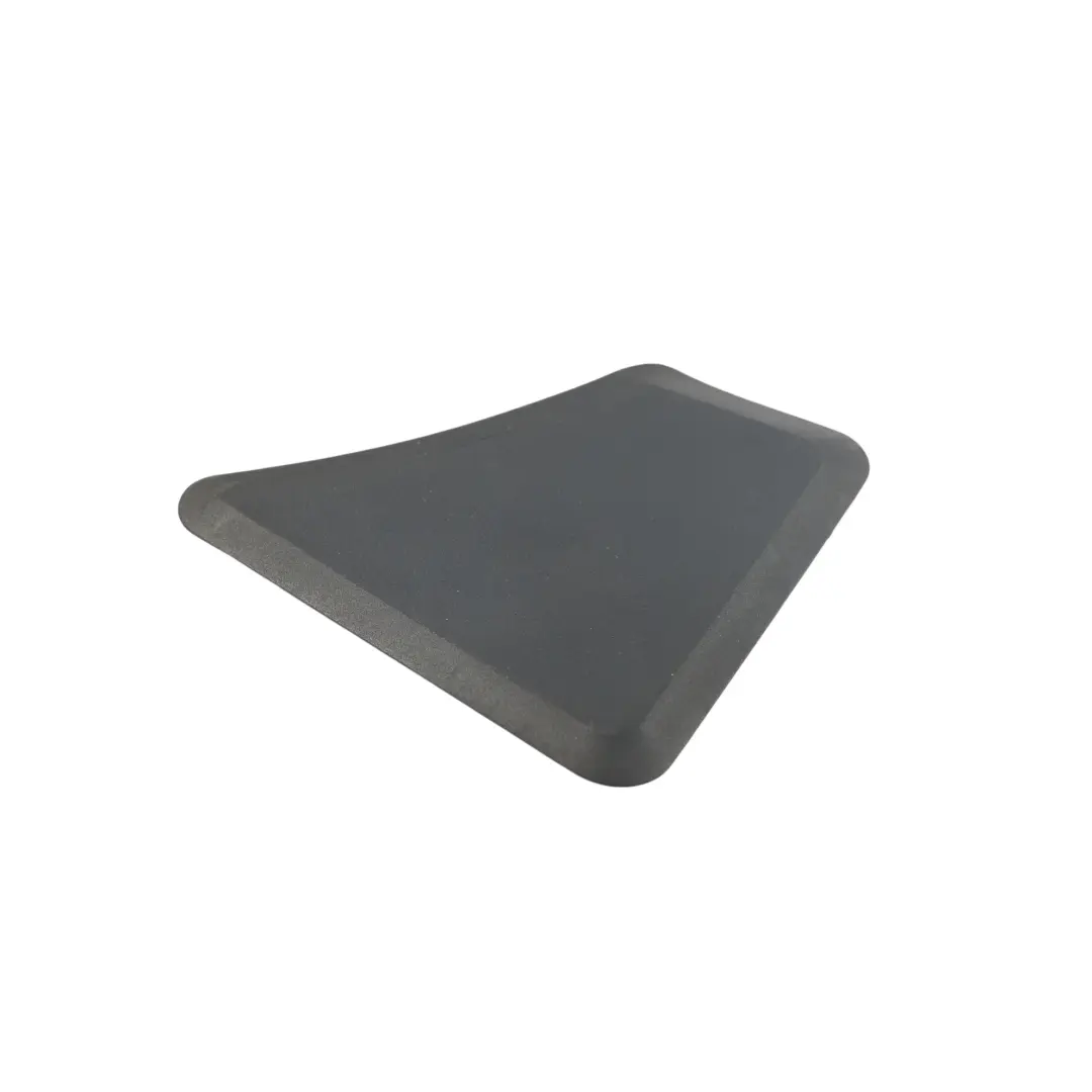 BMW F34 B-Pillar Cover Column Bottom Interior Trim Right O/S Black - SKU 7374116 - Part number 7374116