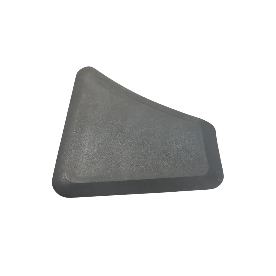 Cubierta Pilar B Columna Inferior Derecha Negro para BMW F34 con número de pieza 7374116 BMW F34 Cubierta Pilar B Columna Inferior Derecha Negro - SKU 7374116 - Número de pieza 7374116