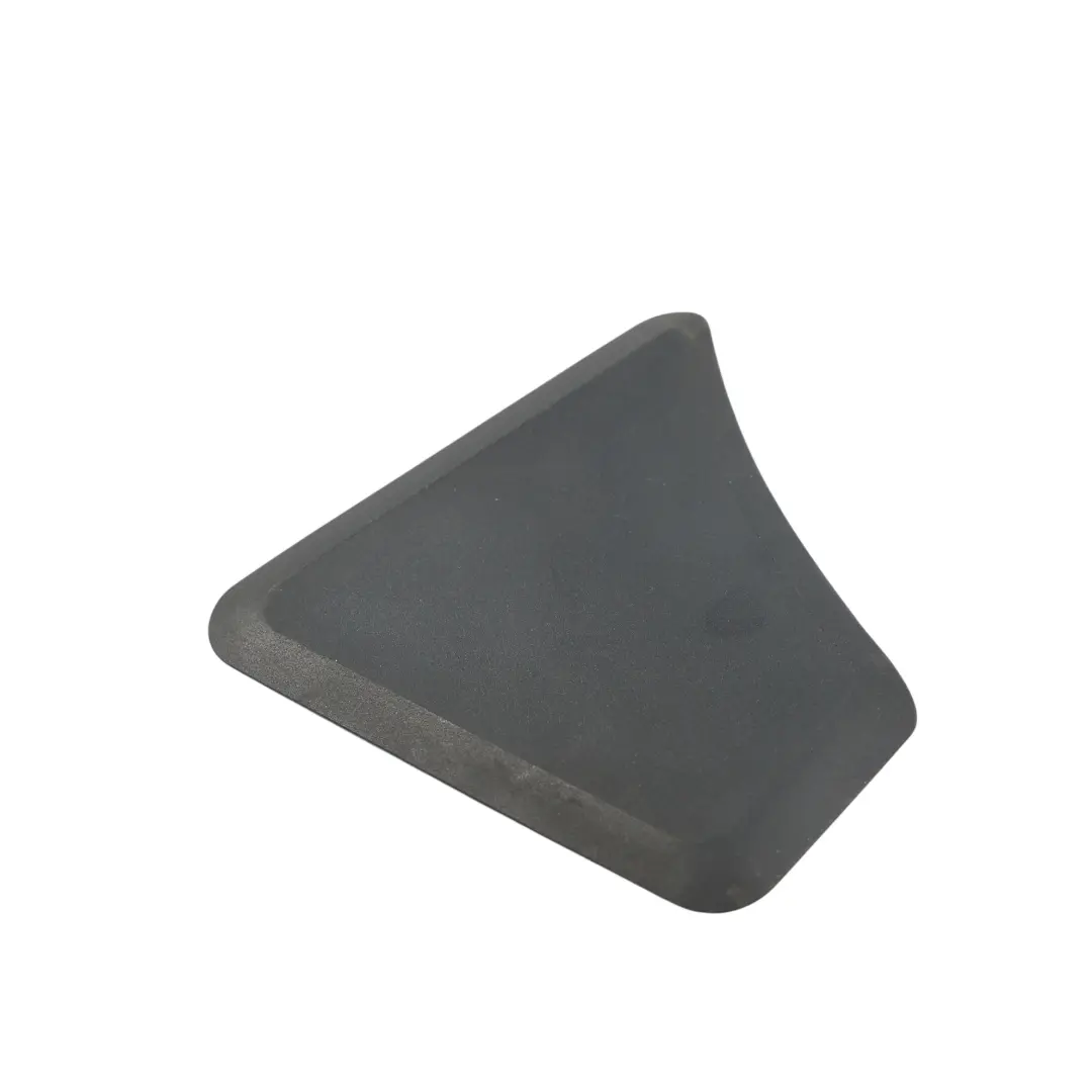 BMW F34 Cubierta Pilar B Columna Inferior Derecha Negro - SKU 7374116 - Número de pieza 7374116