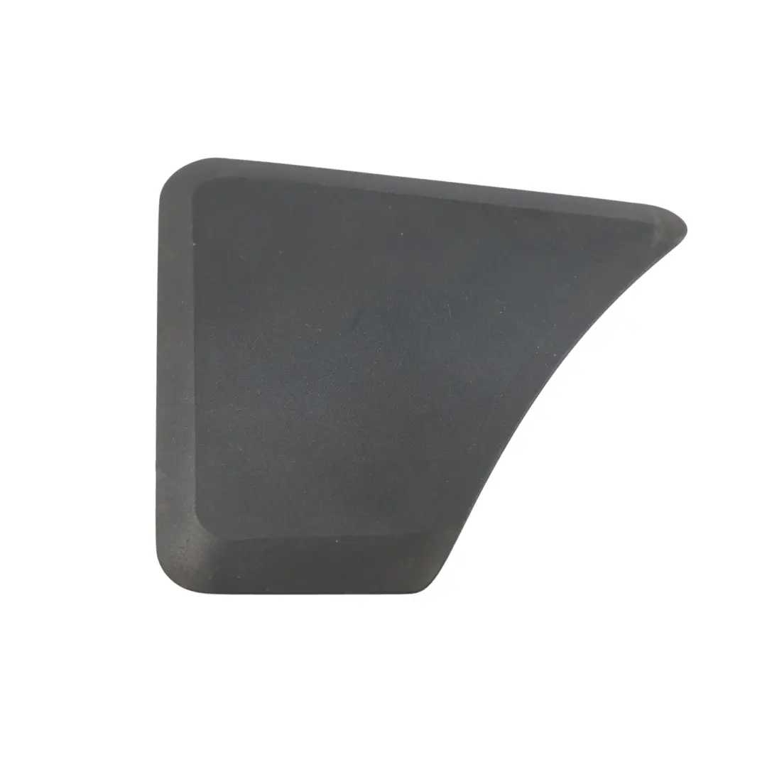 Rivestimento Colonna Montante B Inferiore Interno Destro Nero per BMW F34 con numero di parte 7374116 BMW F34 Rivestimento Colonna Montante B Inferiore Interno Destro Nero - SKU 7374116 - Numero di parte 7374116