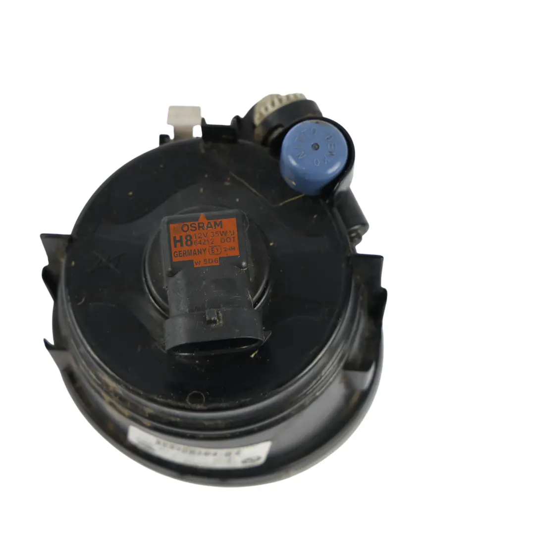 Feu Antibrouillard Avant Gauche pour BMW X1 F48 X3 F25 X4 F26 X5 F15 à propos du numéro de pièce 7374145 BMW X1 F48 X3 F25 X4 F26 X5 F15 Feu Antibrouillard Avant Gauche - SKU 7374145 - Numéro de pièce 7374145