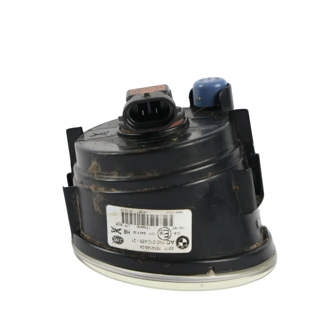 BMW X1 F48 X3 F25 X4 F26 X5 F15 Luz Antiniebla Delantera Izquierda - SKU 7374145 - Número de pieza 7374145