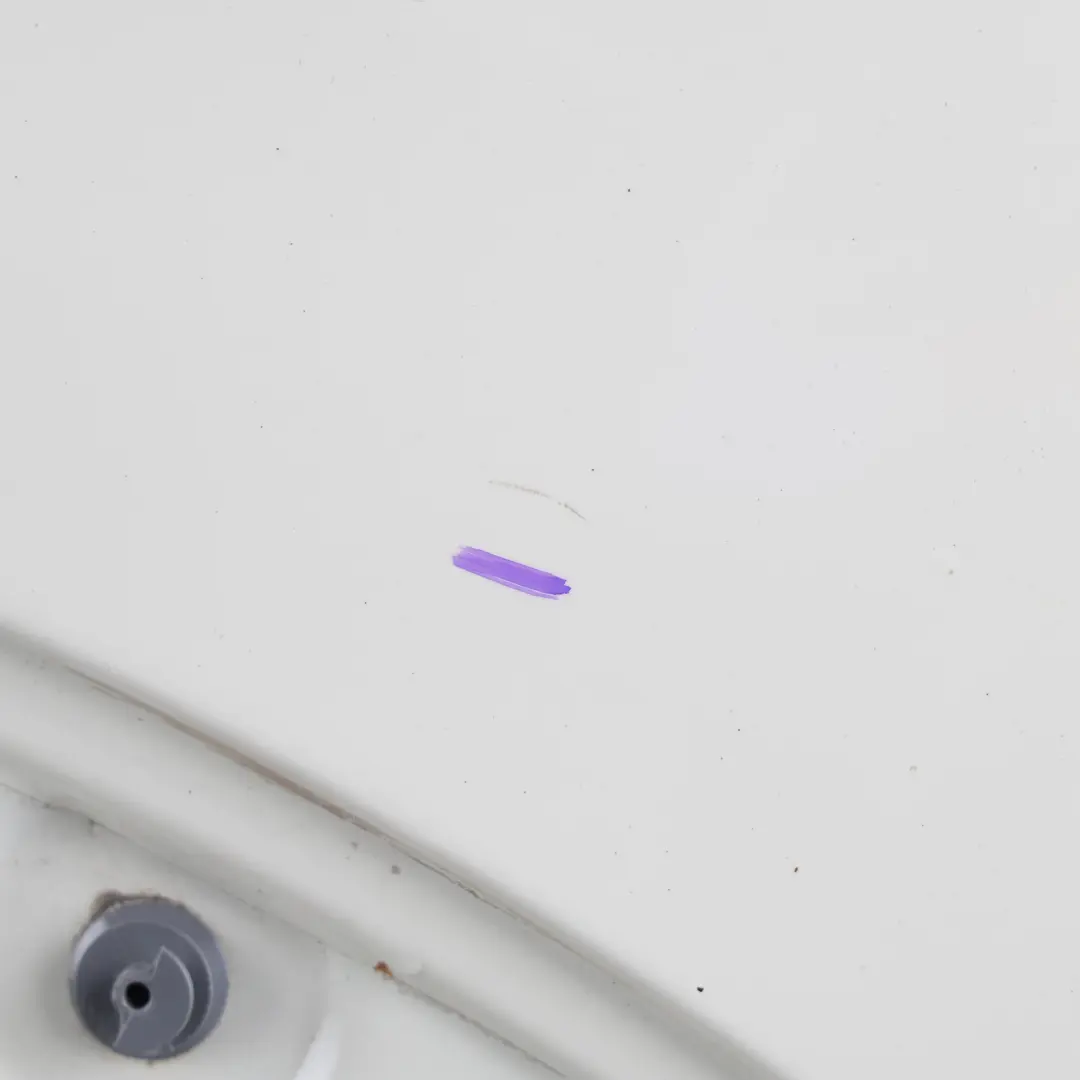 Mini F55 F56 Side Panel Front Left Wing Fender Cover N/S Pepper White - 850 - SKU 7374521-PW - Part number 7374521