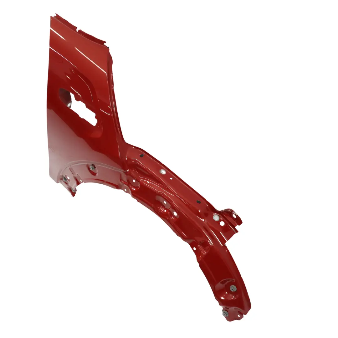 Aile Avant Droite Rouge Blazing II Métallique B83 pour Mini Cooper F55 F56 à propos du numéro de pièce 7374522 Mini Cooper F55 F56 Aile Avant Droite Rouge Blazing II Métallique B83 - SKU 7374522-BRMII1 - Numéro de pièce 7374522